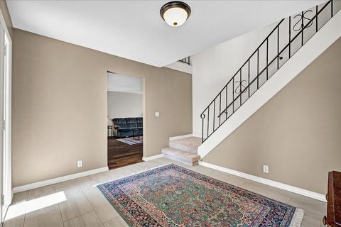 Tiny photo for 19066 Woodland Trail, Bloomington, IL 61705 (MLS # 12564519)