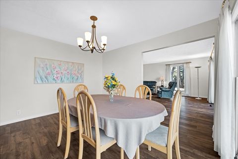 Tiny photo for 19066 Woodland Trail, Bloomington, IL 61705 (MLS # 12564519)