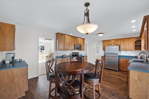 Tiny photo for 19066 Woodland Trail, Bloomington, IL 61705 (MLS # 12564519)