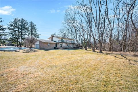 Tiny photo for 19066 Woodland Trail, Bloomington, IL 61705 (MLS # 12564519)