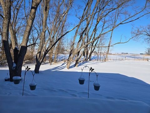 Tiny photo for 19066 Woodland Trail, Bloomington, IL 61705 (MLS # 12564519)