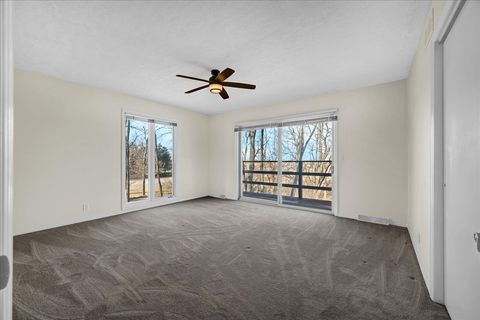 Tiny photo for 19066 Woodland Trail, Bloomington, IL 61705 (MLS # 12564519)