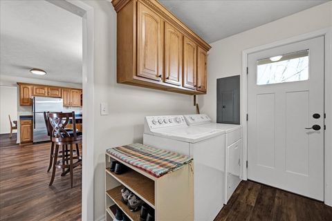 Tiny photo for 19066 Woodland Trail, Bloomington, IL 61705 (MLS # 12564519)