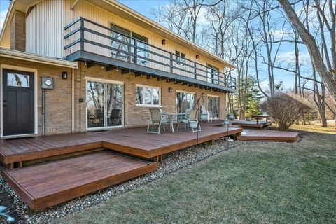 Tiny photo for 19066 Woodland Trail, Bloomington, IL 61705 (MLS # 12564519)