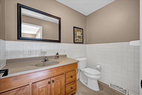 Tiny photo for 19066 Woodland Trail, Bloomington, IL 61705 (MLS # 12564519)