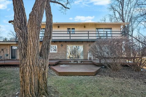 Tiny photo for 19066 Woodland Trail, Bloomington, IL 61705 (MLS # 12564519)