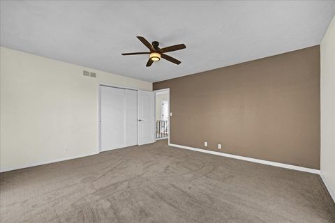 Tiny photo for 19066 Woodland Trail, Bloomington, IL 61705 (MLS # 12564519)