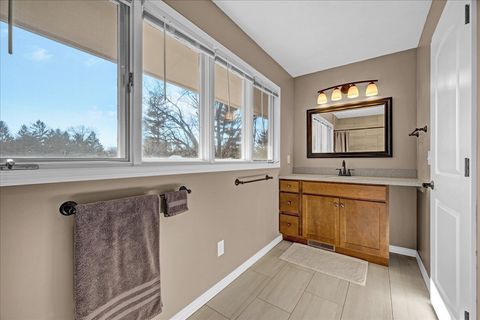 Tiny photo for 19066 Woodland Trail, Bloomington, IL 61705 (MLS # 12564519)