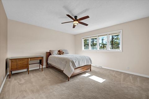 Tiny photo for 19066 Woodland Trail, Bloomington, IL 61705 (MLS # 12564519)