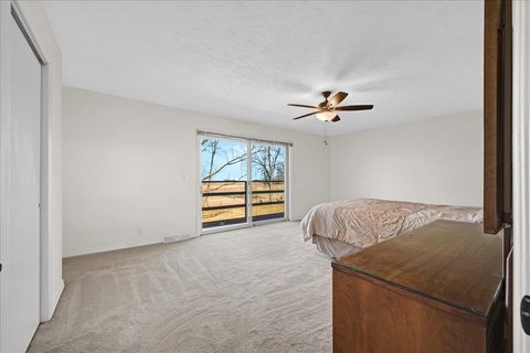 Tiny photo for 19066 Woodland Trail, Bloomington, IL 61705 (MLS # 12564519)