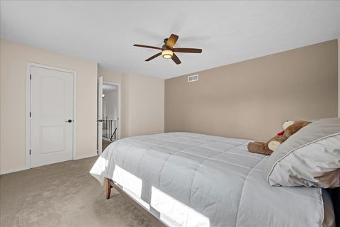 Tiny photo for 19066 Woodland Trail, Bloomington, IL 61705 (MLS # 12564519)