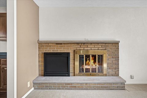 Tiny photo for 19066 Woodland Trail, Bloomington, IL 61705 (MLS # 12564519)