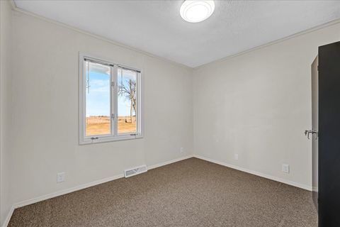 Tiny photo for 19066 Woodland Trail, Bloomington, IL 61705 (MLS # 12564519)