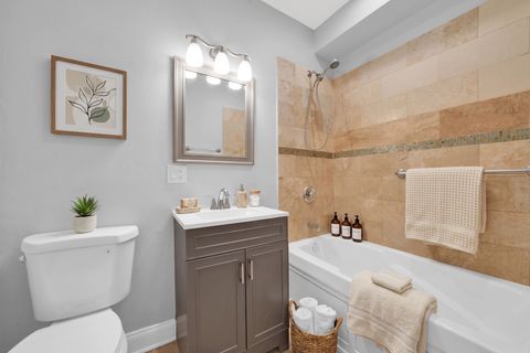 Tiny photo for 2256 W Arthur Avenue #2, Chicago, IL 60645 (MLS # 12620035)