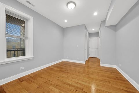 Tiny photo for 2256 W Arthur Avenue #2, Chicago, IL 60645 (MLS # 12620035)