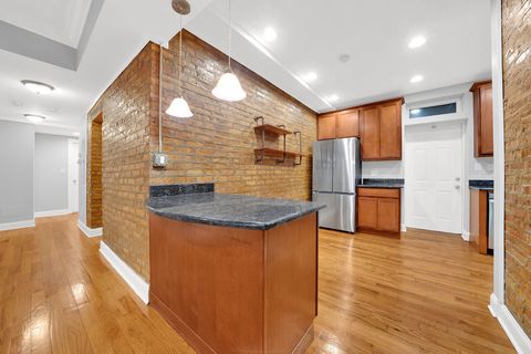 Tiny photo for 2256 W Arthur Avenue #2, Chicago, IL 60645 (MLS # 12620035)