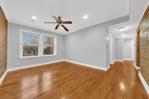 Tiny photo for 2256 W Arthur Avenue #2, Chicago, IL 60645 (MLS # 12620035)