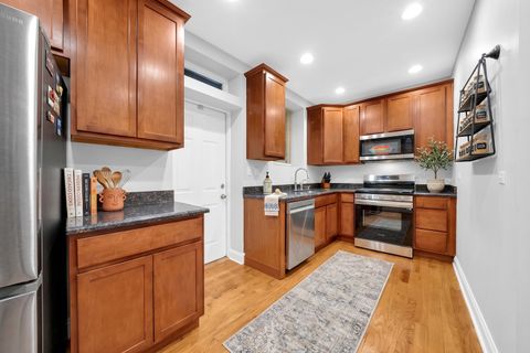 Tiny photo for 2256 W Arthur Avenue #2, Chicago, IL 60645 (MLS # 12620035)