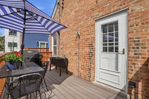 Tiny photo for 7555 W Isham Avenue, Chicago, IL 60631 (MLS # 12601674)