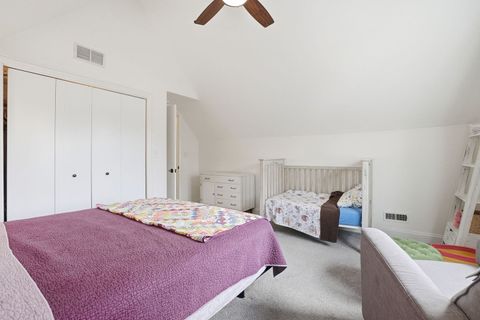 Tiny photo for 7555 W Isham Avenue, Chicago, IL 60631 (MLS # 12601674)