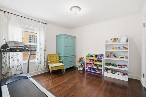 Tiny photo for 7555 W Isham Avenue, Chicago, IL 60631 (MLS # 12601674)