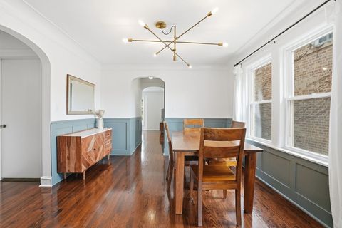 Tiny photo for 7555 W Isham Avenue, Chicago, IL 60631 (MLS # 12601674)