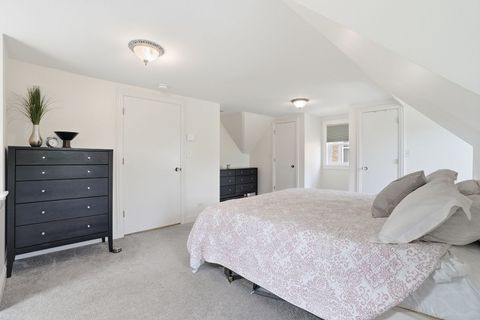 Tiny photo for 7555 W Isham Avenue, Chicago, IL 60631 (MLS # 12601674)