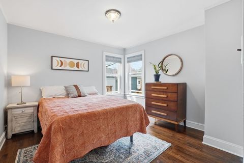 Tiny photo for 7555 W Isham Avenue, Chicago, IL 60631 (MLS # 12601674)