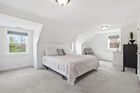 Tiny photo for 7555 W Isham Avenue, Chicago, IL 60631 (MLS # 12601674)