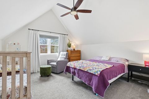 Tiny photo for 7555 W Isham Avenue, Chicago, IL 60631 (MLS # 12601674)
