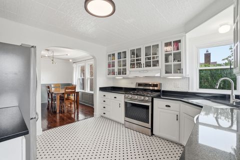 Tiny photo for 7555 W Isham Avenue, Chicago, IL 60631 (MLS # 12601674)