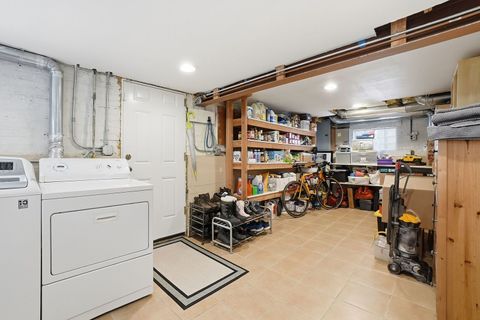 Tiny photo for 7555 W Isham Avenue, Chicago, IL 60631 (MLS # 12601674)