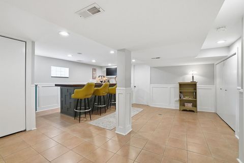 Tiny photo for 7555 W Isham Avenue, Chicago, IL 60631 (MLS # 12601674)