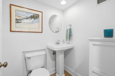 Tiny photo for 7555 W Isham Avenue, Chicago, IL 60631 (MLS # 12601674)