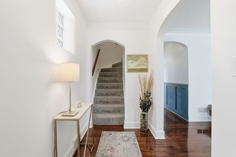 Tiny photo for 7555 W Isham Avenue, Chicago, IL 60631 (MLS # 12601674)