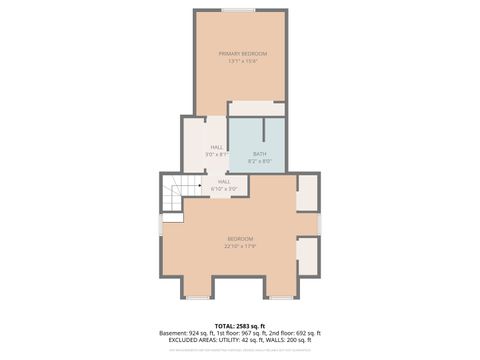 Tiny photo for 7555 W Isham Avenue, Chicago, IL 60631 (MLS # 12601674)