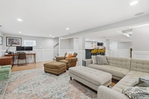 Tiny photo for 7555 W Isham Avenue, Chicago, IL 60631 (MLS # 12601674)