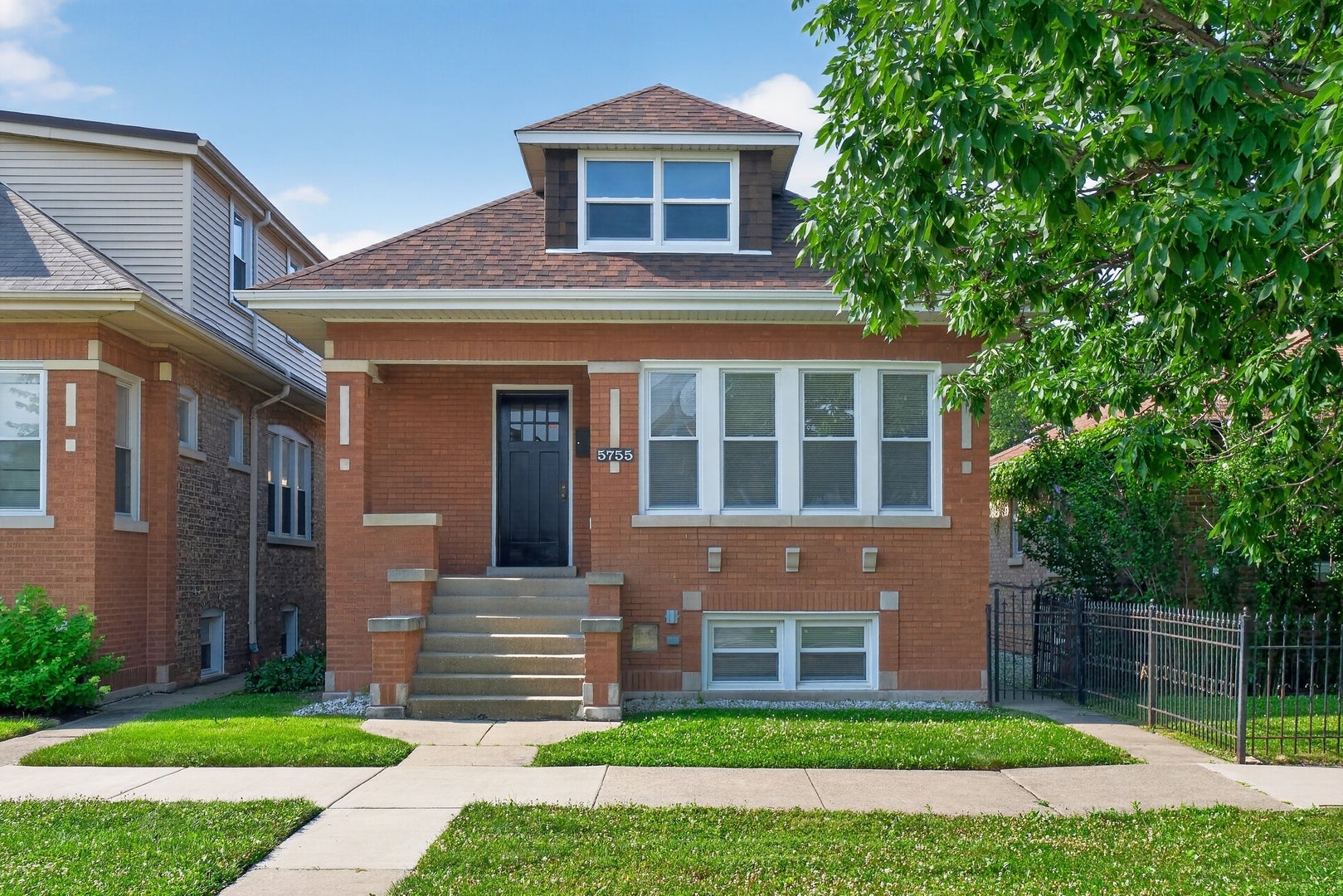 5755 W Eddy Street