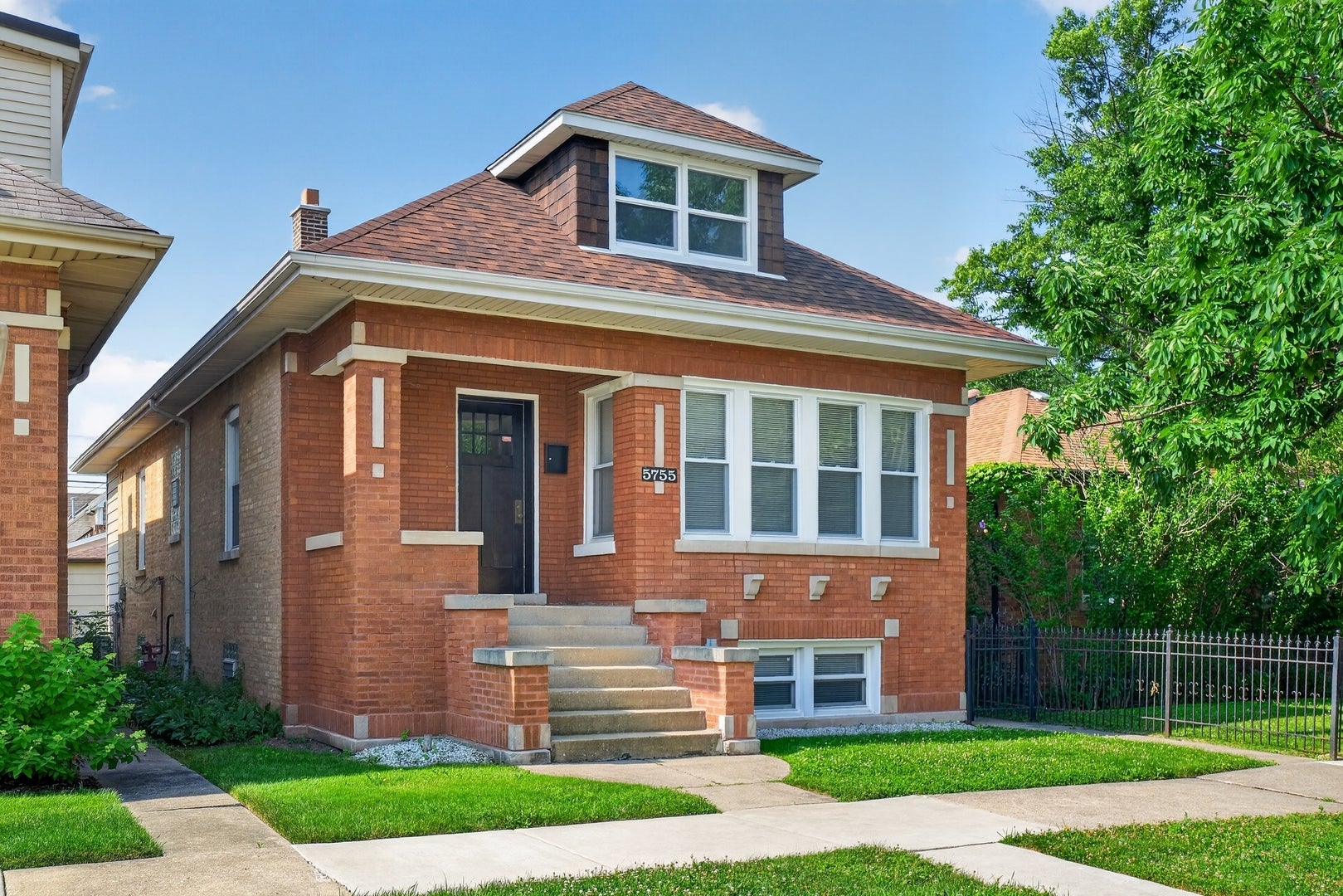 5755 W Eddy Street