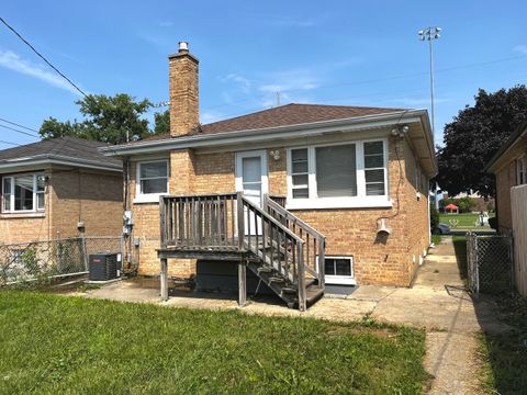 Tiny photo for 524 Eastern Avenue, Bellwood, IL 60104 (MLS # 12439794)