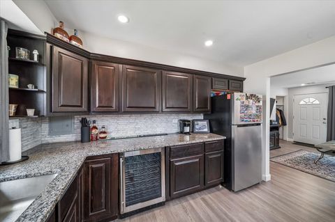 Tiny photo for 5328 9th Avenue, Countryside, IL 60525 (MLS # 12709095)