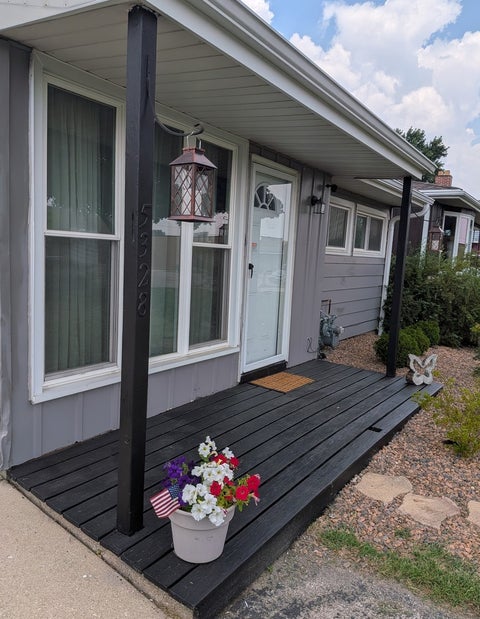 Tiny photo for 5328 9th Avenue, Countryside, IL 60525 (MLS # 12709095)