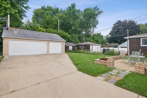 Tiny photo for 5328 9th Avenue, Countryside, IL 60525 (MLS # 12709095)