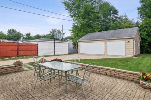 Tiny photo for 5328 9th Avenue, Countryside, IL 60525 (MLS # 12709095)
