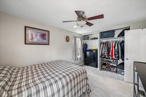 Tiny photo for 5328 9th Avenue, Countryside, IL 60525 (MLS # 12709095)