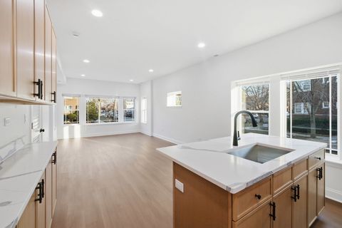 Tiny photo for 1942 Elmwood Avenue #2F, Berwyn, IL 60402 (MLS # 12570274)