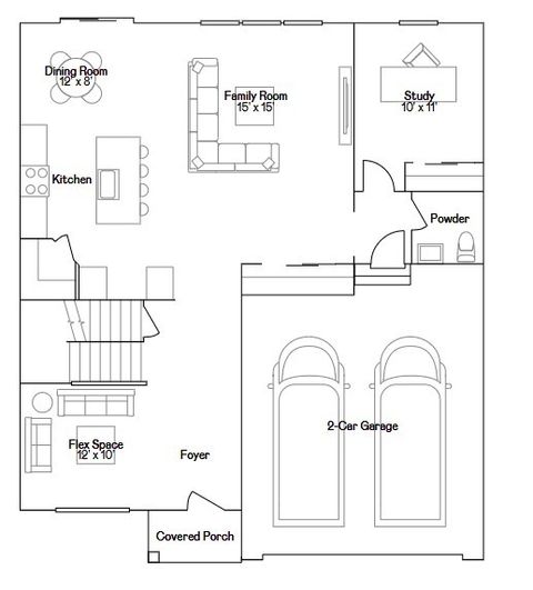 Tiny photo for 756 W Ashton Drive, Maple Park, IL 60151 (MLS # 12626589)
