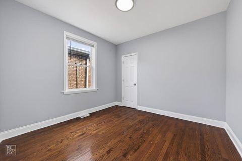 Tiny photo for 6030 S Mayfield Avenue, Chicago, IL 60638 (MLS # 12623688)