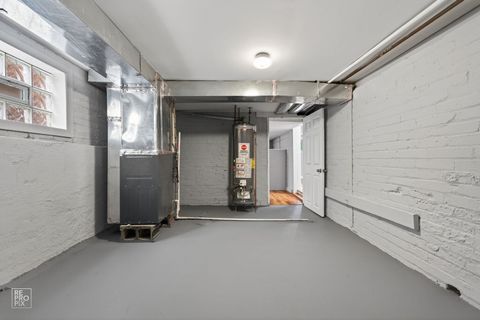 Tiny photo for 6030 S Mayfield Avenue, Chicago, IL 60638 (MLS # 12623688)