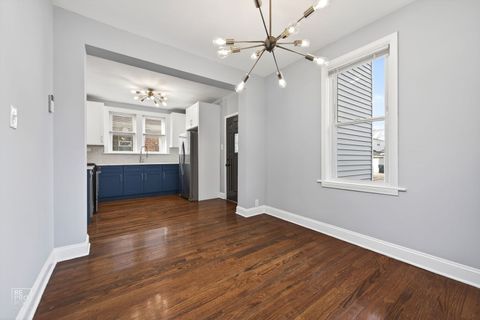 Tiny photo for 6030 S Mayfield Avenue, Chicago, IL 60638 (MLS # 12623688)